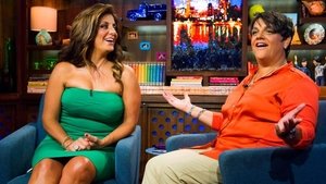 Watch What Happens Live with Andy Cohen 16. epizoda