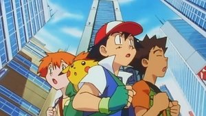 Pokémon Vůně pokémonů