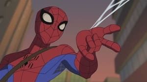Senzační Spider-Man 9. epizoda