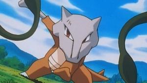 Pokémon Zlý až na kost