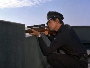 The Six Million Dollar Man 7. epizoda