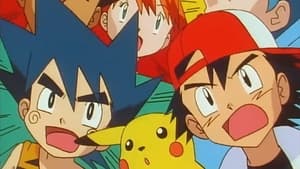 Pokémon Kangaskhanův syn
