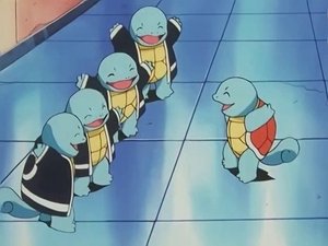 Pokémon Hasičská soutěž