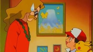 Pokémon Zapeklitá hádanka