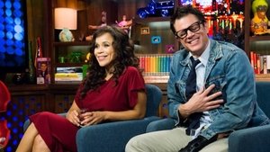 Watch What Happens Live with Andy Cohen 75. epizoda