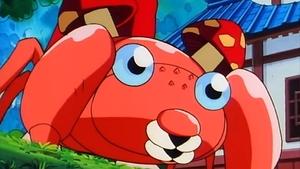 Pokémon Problémy s Parasem