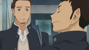 Haikyu!! 9. epizoda