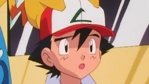 Pokémon Vystoupení Mr. Mima