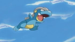 Pokémon Létat jako Bagon