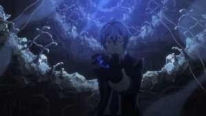 Black Bullet 7. epizoda