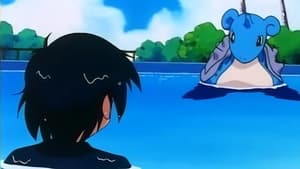 Pokémon Ztracený Lapras