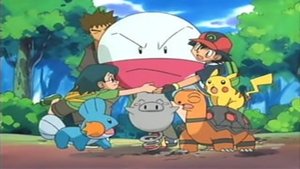 Pokémon Perla, nejlepší přítel Spoinka