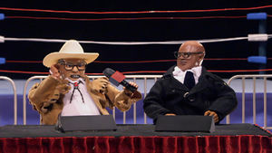 Robot Chicken 12. epizoda
