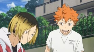 Haikyu!! 11. epizoda