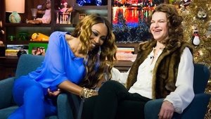 Watch What Happens Live with Andy Cohen 96. epizoda