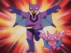 Pokémon Superhrdinovo tajemství