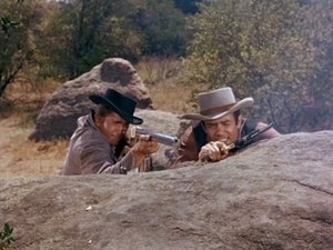 Bonanza 2. epizoda