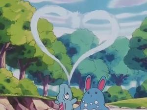 Pokémon Láska v Totodilím stylu