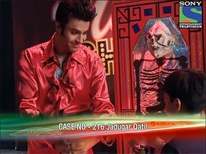 Adaalat 216. epizoda