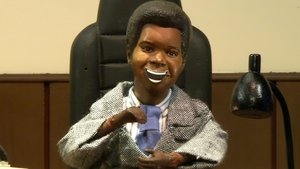 Robot Chicken 19. epizoda