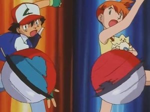 Pokémon Dokonalý zápas