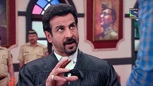 Adaalat 263. epizoda