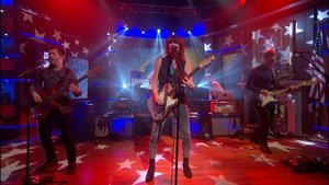 The Colbert Report 114. epizoda