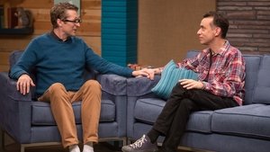Comedy Bang! Bang! 4. epizoda