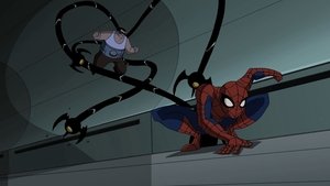 Senzační Spider-Man 8. epizoda