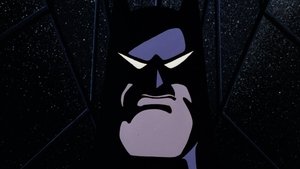 Batman: Animovaný seriál Krevní msta