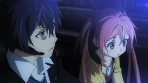 Black Bullet 4. epizoda