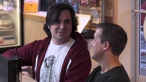 Impractical Jokers 8. epizoda