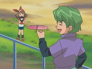Pokémon Květinová síla