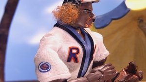 Robot Chicken 20. epizoda