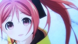 Black Bullet 12. epizoda