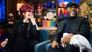 Watch What Happens Live with Andy Cohen 105. epizoda
