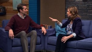 Comedy Bang! Bang! 3. epizoda