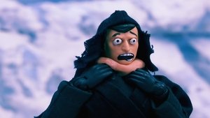Robot Chicken 10. epizoda