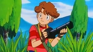 Pokémon Pokemonoví paparazzi
