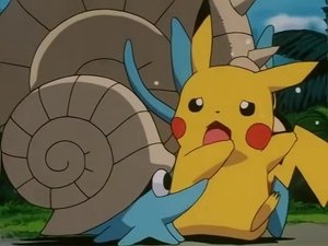 Pokémon Ztracený svět