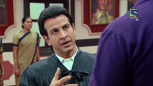 Adaalat 273. epizoda