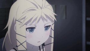 Black Bullet 9. epizoda