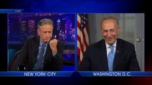 The Daily Show 117. epizoda