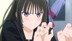 Black Bullet 6. epizoda