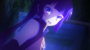 No Game, No Life 10. epizoda