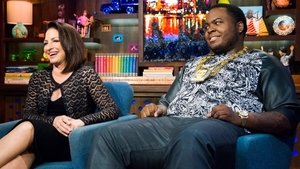 Watch What Happens Live with Andy Cohen 45. epizoda