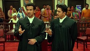 Adaalat 276. epizoda