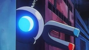 Pokémon Zamilovaný Magnemite
