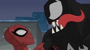 Senzační Spider-Man 6. epizoda