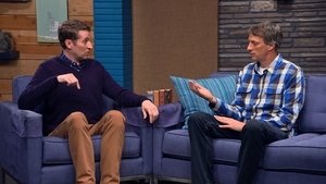 Comedy Bang! Bang! 8. epizoda